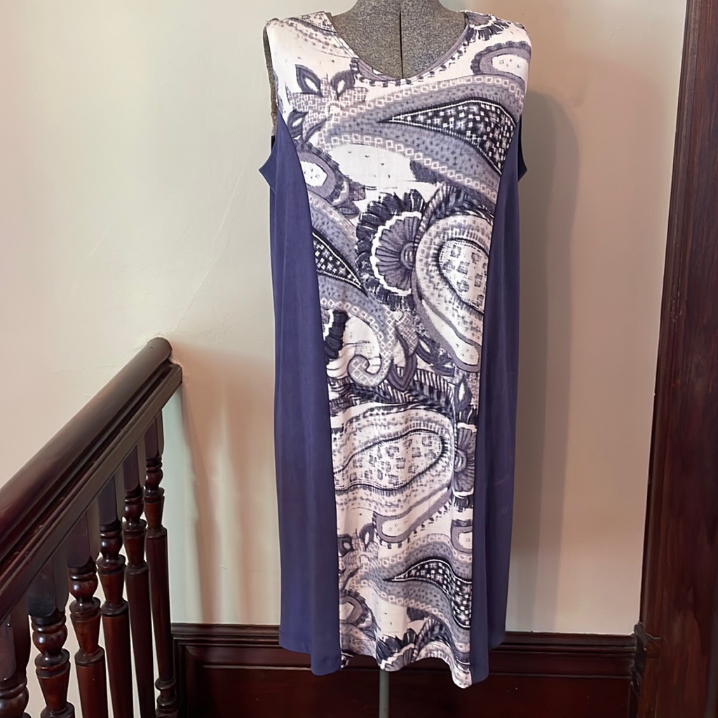 Travelers Dress